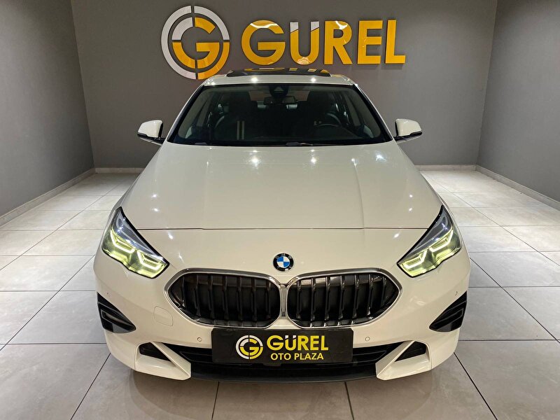 BMW 2 Serisi Gran Coupe 216d First Edition Sport Line Otomatik