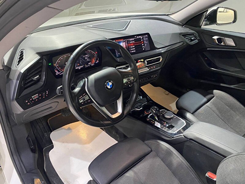 BMW 2 Serisi Gran Coupe 216d First Edition Sport Line Otomatik