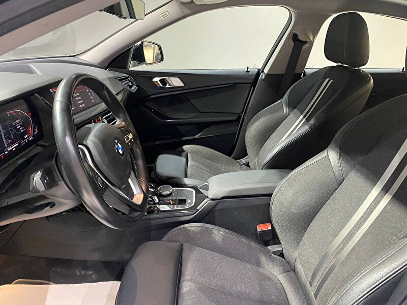 BMW 2 Serisi Gran Coupe 216d First Edition Sport Line Otomatik