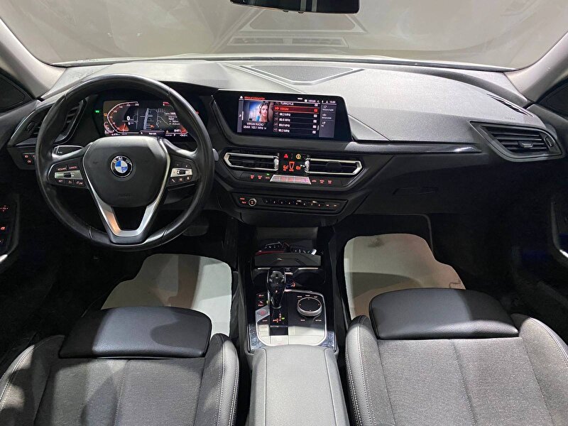 BMW 2 Serisi Gran Coupe 216d First Edition Sport Line Otomatik