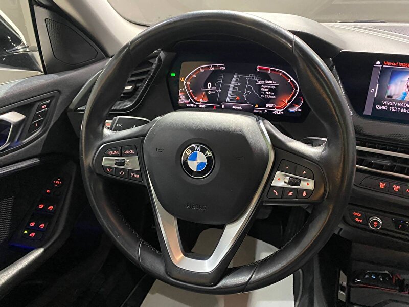 BMW 2 Serisi Gran Coupe 216d First Edition Sport Line Otomatik