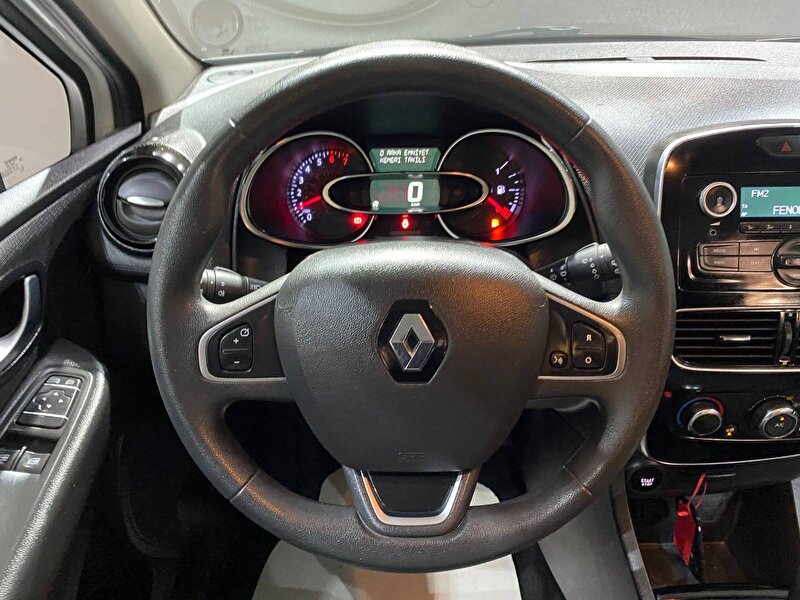 Renault Clio Sport Tourer 0.9 TCe Touch