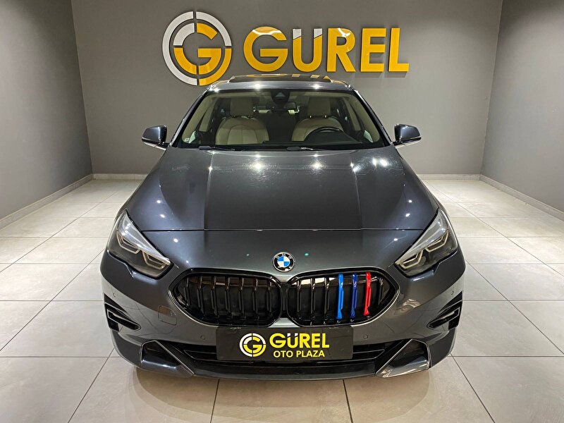 BMW 2 Serisi Gran Coupe 216d First Edition Sport Line Otomatik