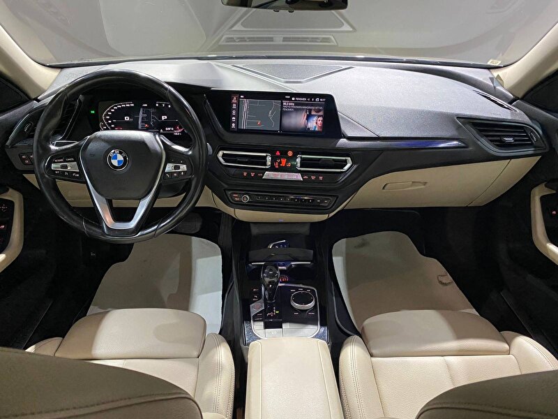 BMW 2 Serisi Gran Coupe 216d First Edition Sport Line Otomatik