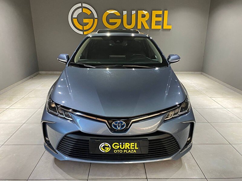 Toyota Corolla Sedan 1.8 Hybrid Flame X-Pack e-CVT