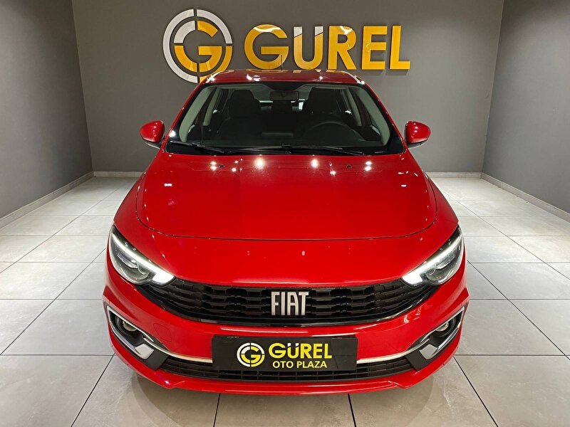 Fiat Egea Sedan 1.4 Fire Urban