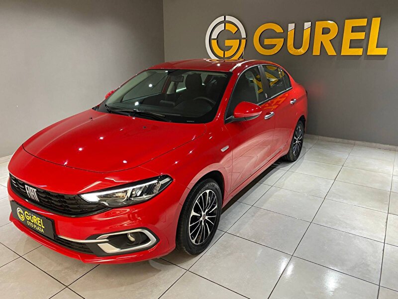 Fiat Egea Sedan 1.4 Fire Urban