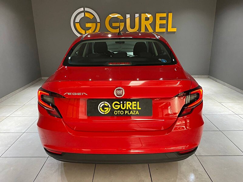 Fiat Egea Sedan 1.4 Fire Urban