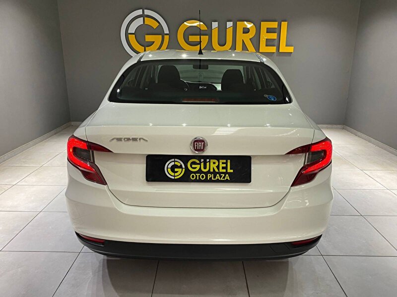 Fiat Egea Sedan 1.3 MultiJet Easy