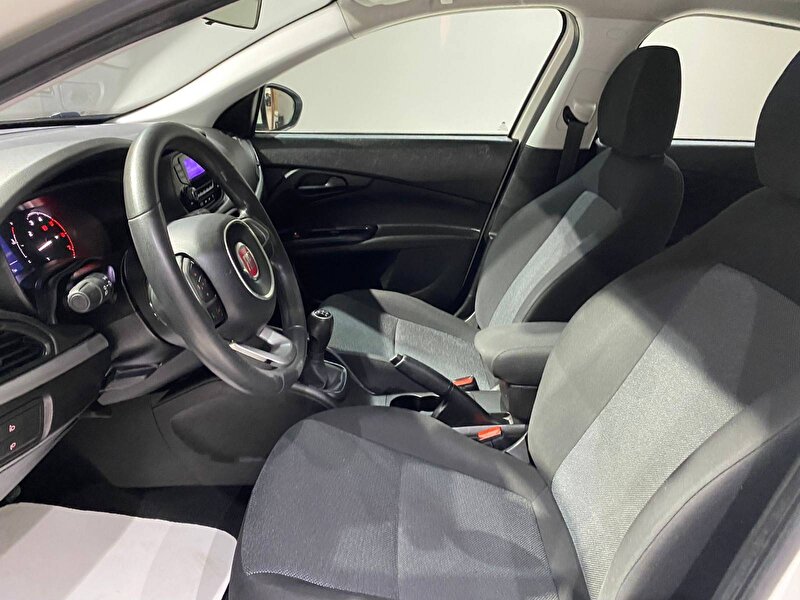 Fiat Egea Sedan 1.3 MultiJet Easy