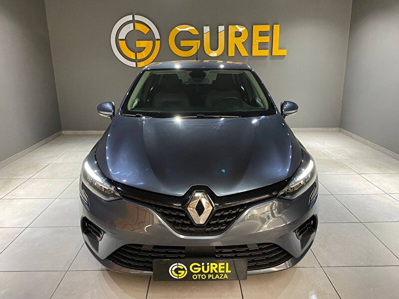 Renault Clio Hatchback 1.0 TCe Joy X-Tronic