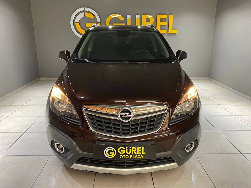 Opel Mokka SUV 1.6 Start&Stop Enjoy