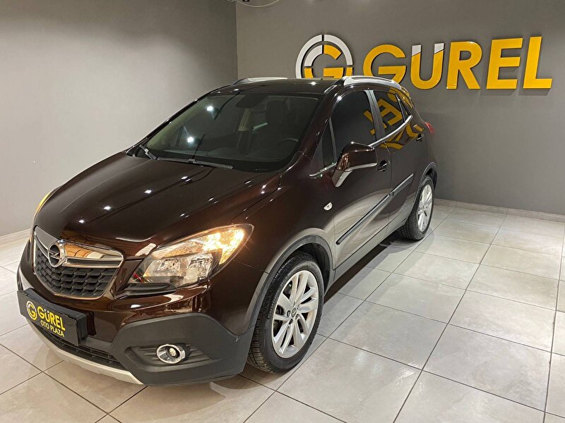 Opel Mokka SUV 1.6 Start&Stop Enjoy