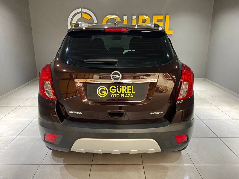 Opel Mokka SUV 1.6 Start&Stop Enjoy