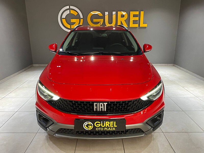 Fiat Egea Cross 1.4 Fire Urban