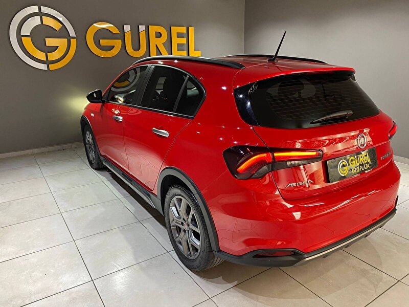 Fiat Egea Cross 1.4 Fire Urban