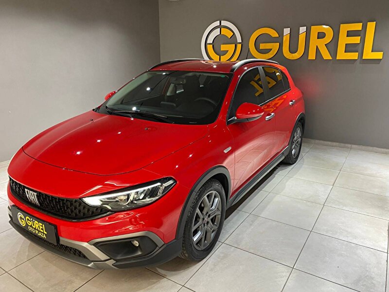 Fiat Egea Cross 1.4 Fire Urban