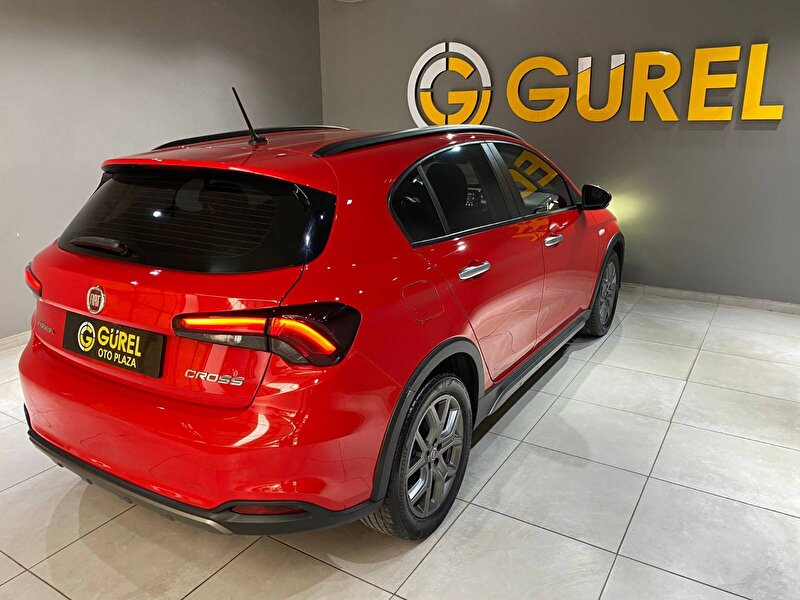 Fiat Egea Cross 1.4 Fire Urban