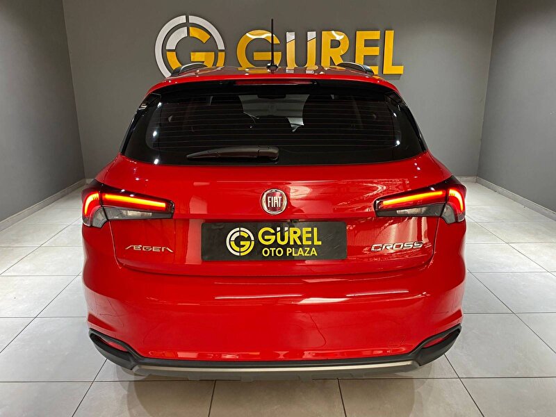 Fiat Egea Cross 1.4 Fire Urban