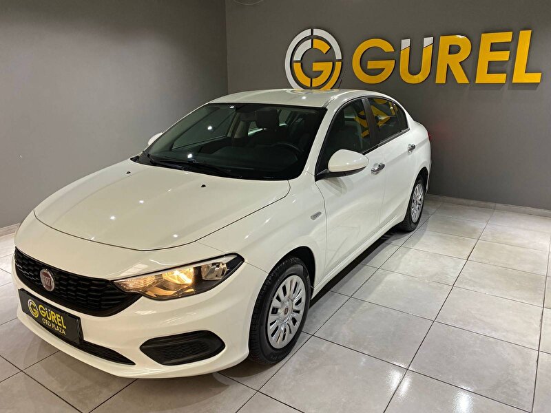 Fiat Egea Sedan 1.3 MultiJet Easy