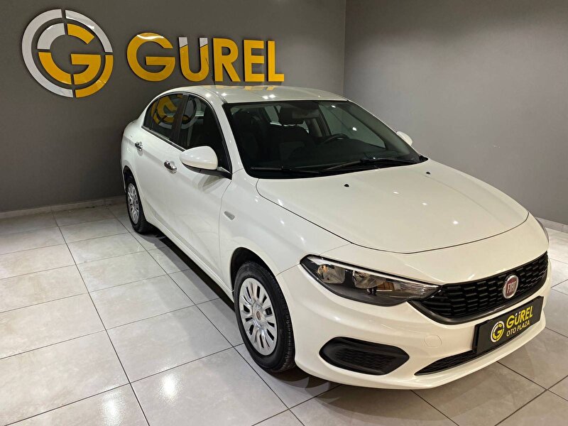 Fiat Egea Sedan 1.3 MultiJet Easy