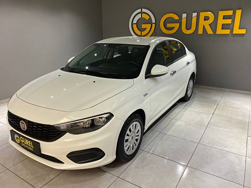 Fiat Egea Sedan 1.3 MultiJet Easy