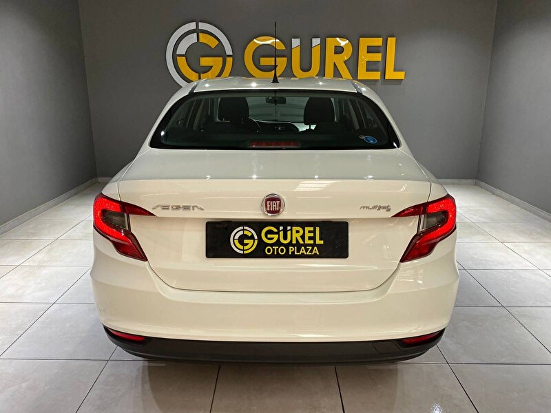 Fiat Egea Sedan 1.3 MultiJet Easy