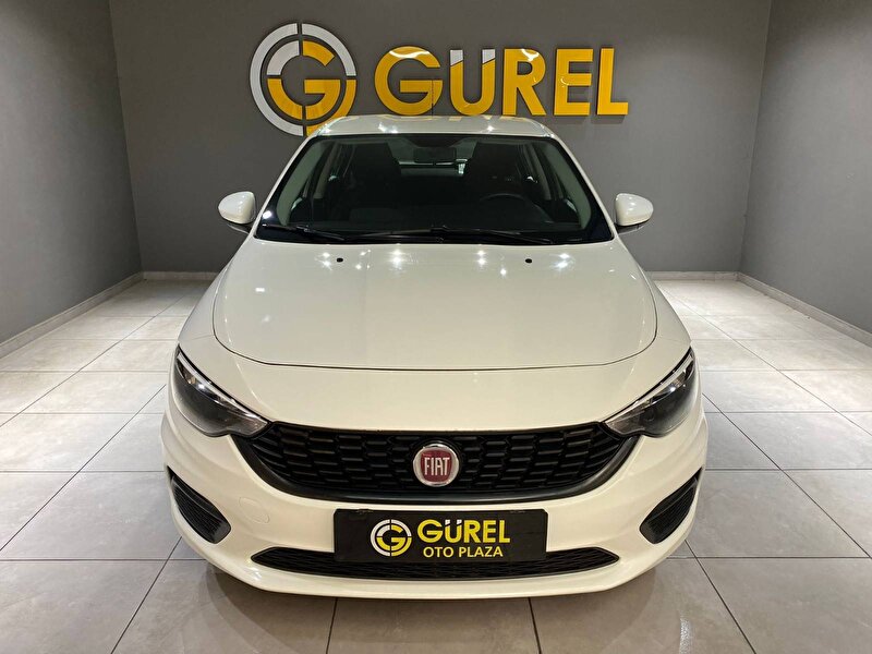 Fiat Egea Sedan 1.3 MultiJet Easy