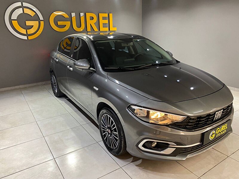 Fiat Egea Sedan 1.4 Fire Easy Plus