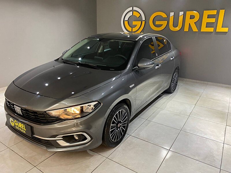 Fiat Egea Sedan 1.4 Fire Easy Plus