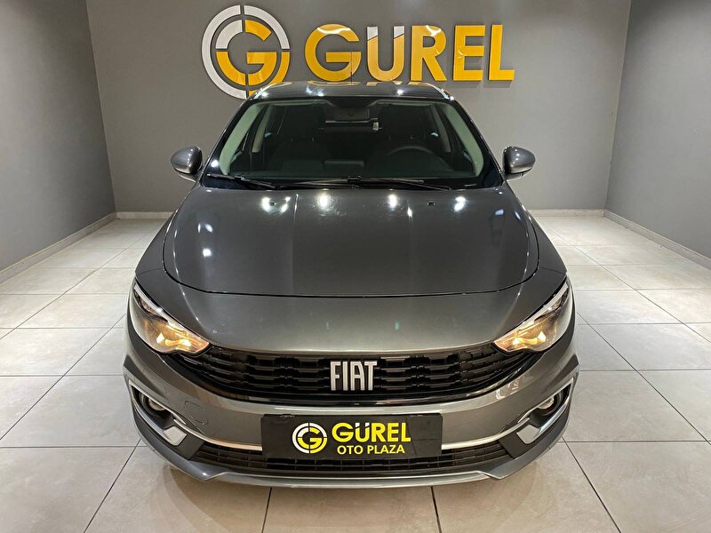 Fiat Egea Sedan 1.4 Fire Easy Plus