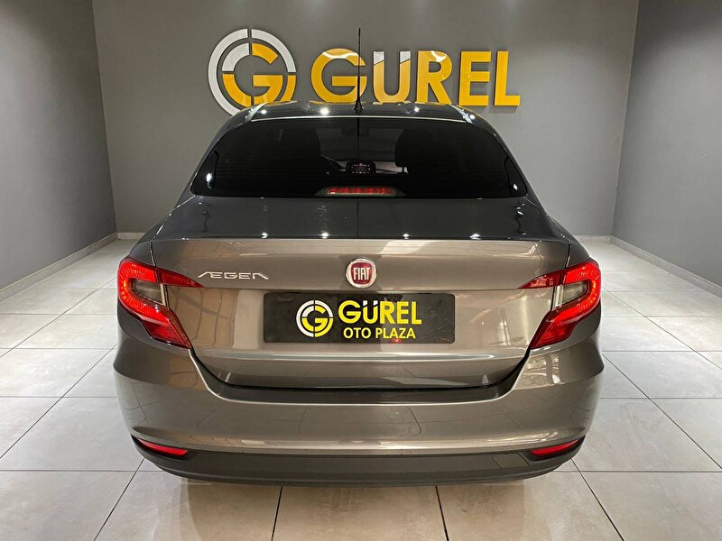 Fiat Egea Sedan 1.4 Fire Easy Plus