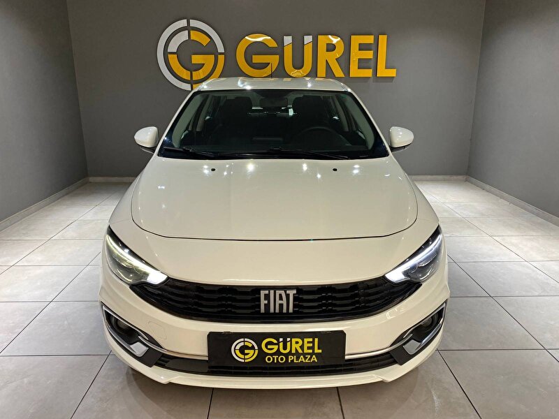 Fiat Egea Sedan 1.4 Fire Urban