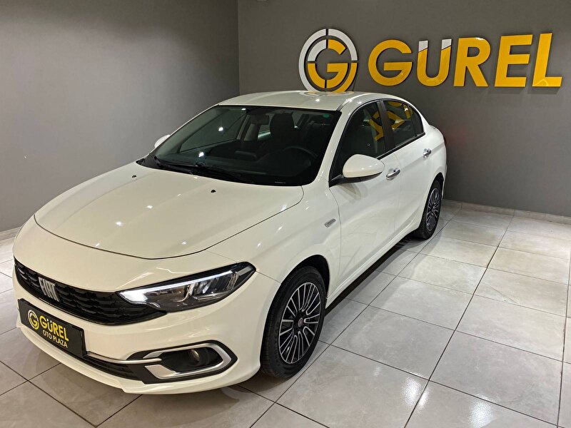 Fiat Egea Sedan 1.4 Fire Urban