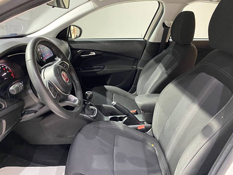 Fiat Egea Sedan 1.4 Fire Urban