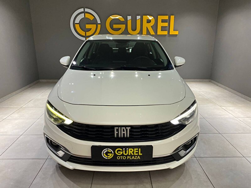 Fiat Egea Sedan 1.4 Fire Urban