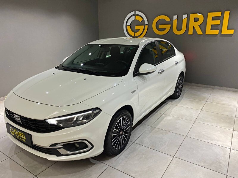 Fiat Egea Sedan 1.4 Fire Urban