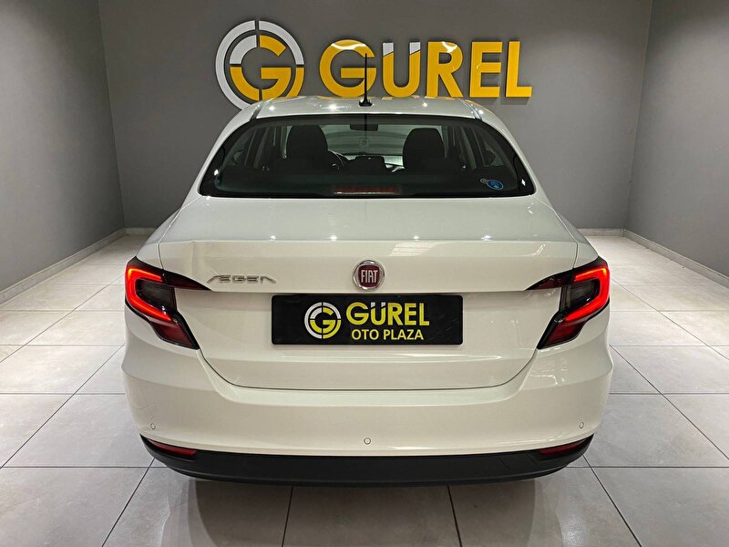 Fiat Egea Sedan 1.4 Fire Urban