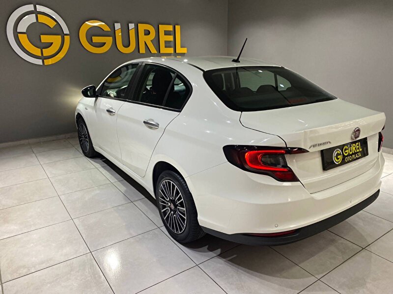 Fiat Egea Sedan 1.4 Fire Urban