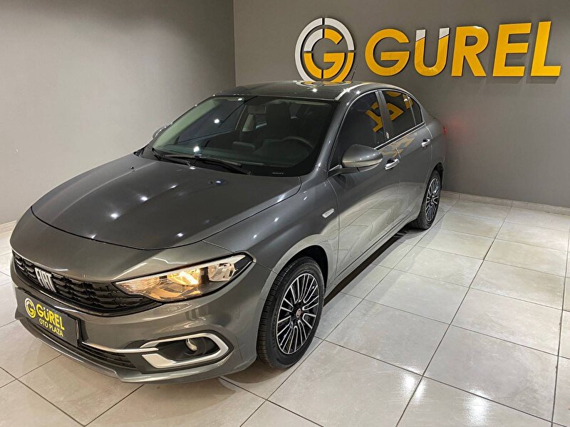 Fiat Egea Sedan 1.4 Fire Easy Plus