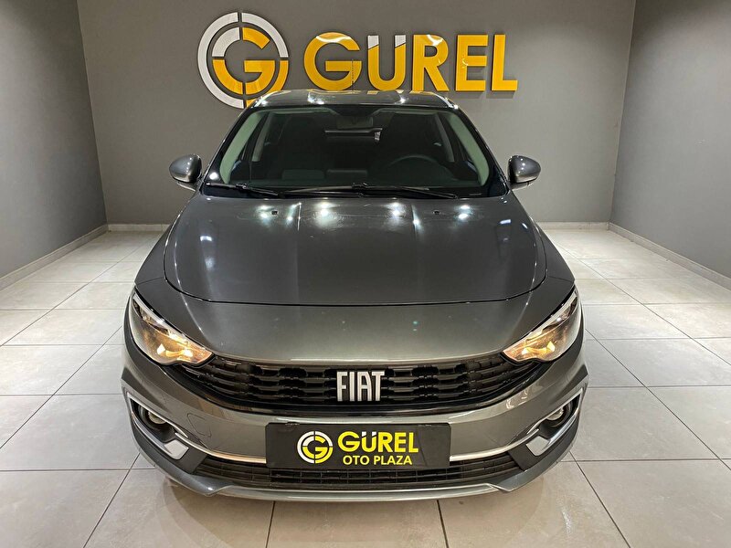 Fiat Egea Sedan 1.4 Fire Easy Plus