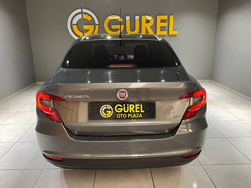 Fiat Egea Sedan 1.4 Fire Easy Plus