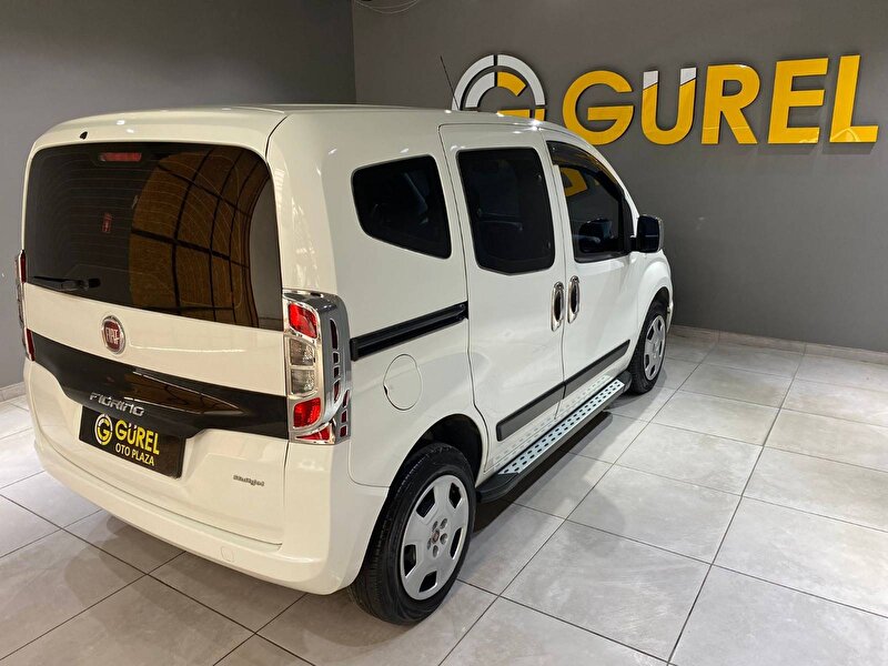 Fiat Fiorino Combi 1.3 MultiJet Pop