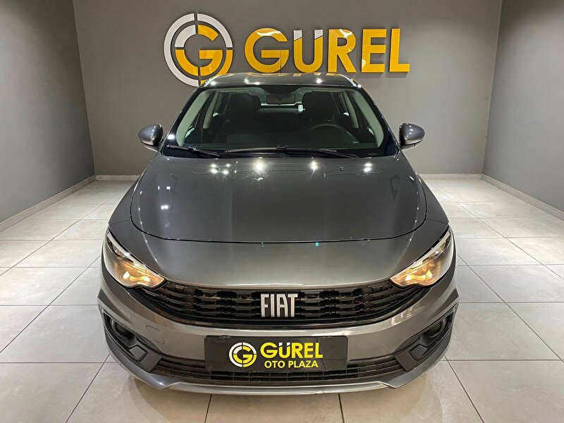 Fiat Egea Sedan 1.4 Fire Easy