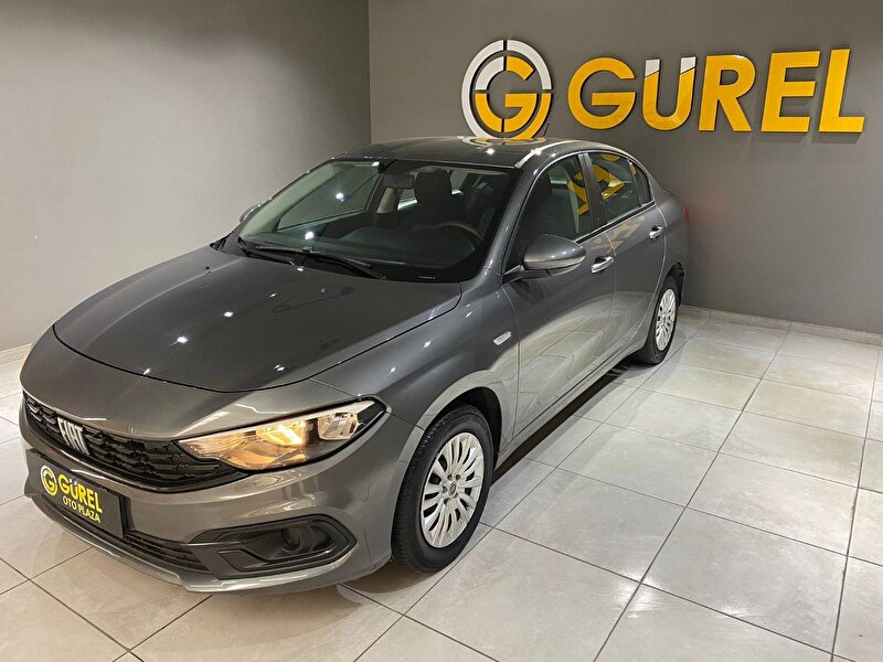 Fiat Egea Sedan 1.4 Fire Easy