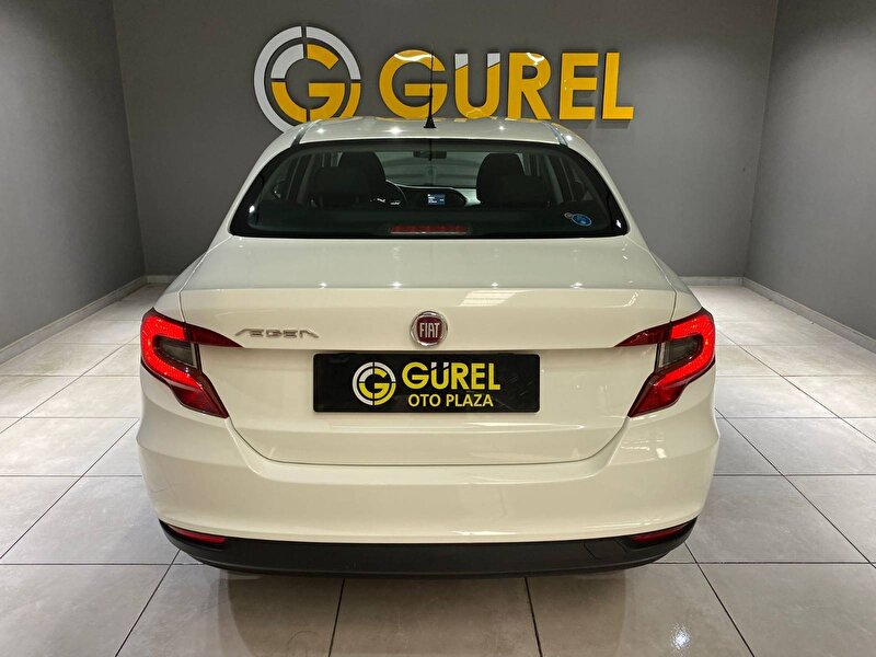 Fiat Egea Sedan 1.3 MultiJet Easy