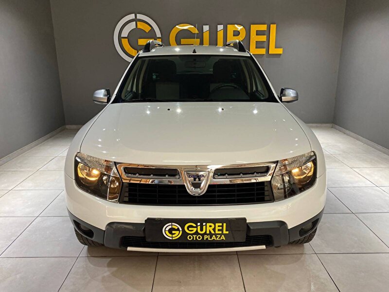 Dacia Duster SUV 1.5 DCI 4x2 Laureate