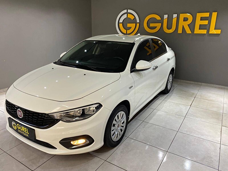 Fiat Egea Sedan 1.4 Fire Easy