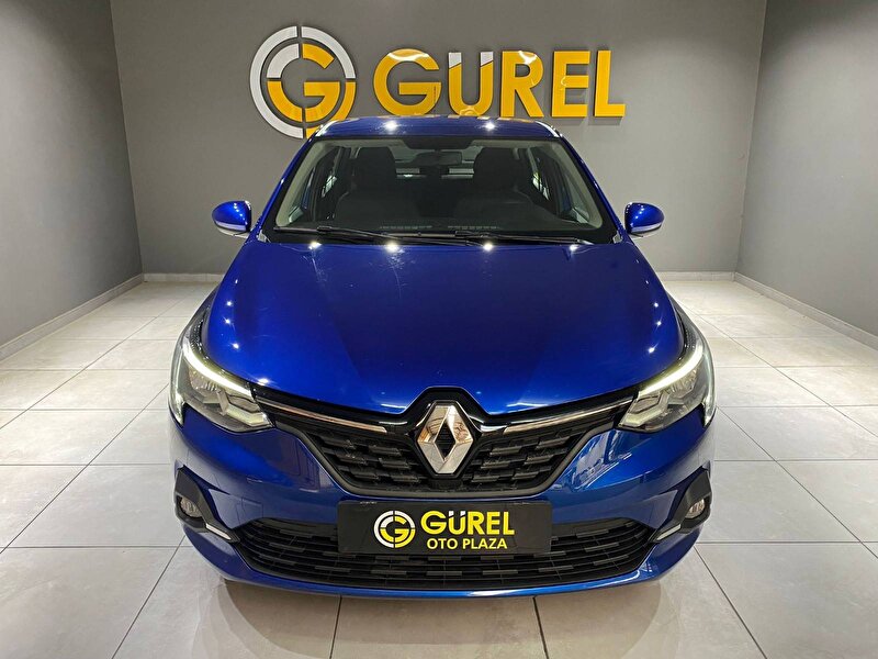 Renault Taliant Sedan 1.0 TCE Joy X-Tronic