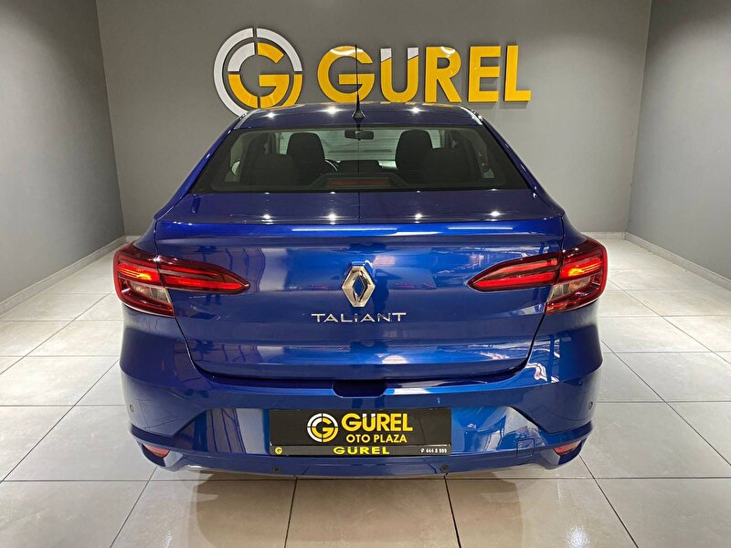 Renault Taliant Sedan 1.0 TCE Joy X-Tronic